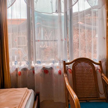 Brussels Homestay Kost บาลิเก ภายนอก รูปภาพ
