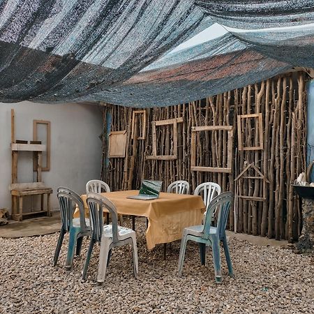 Brussels Homestay Kost บาลิเก ภายนอก รูปภาพ