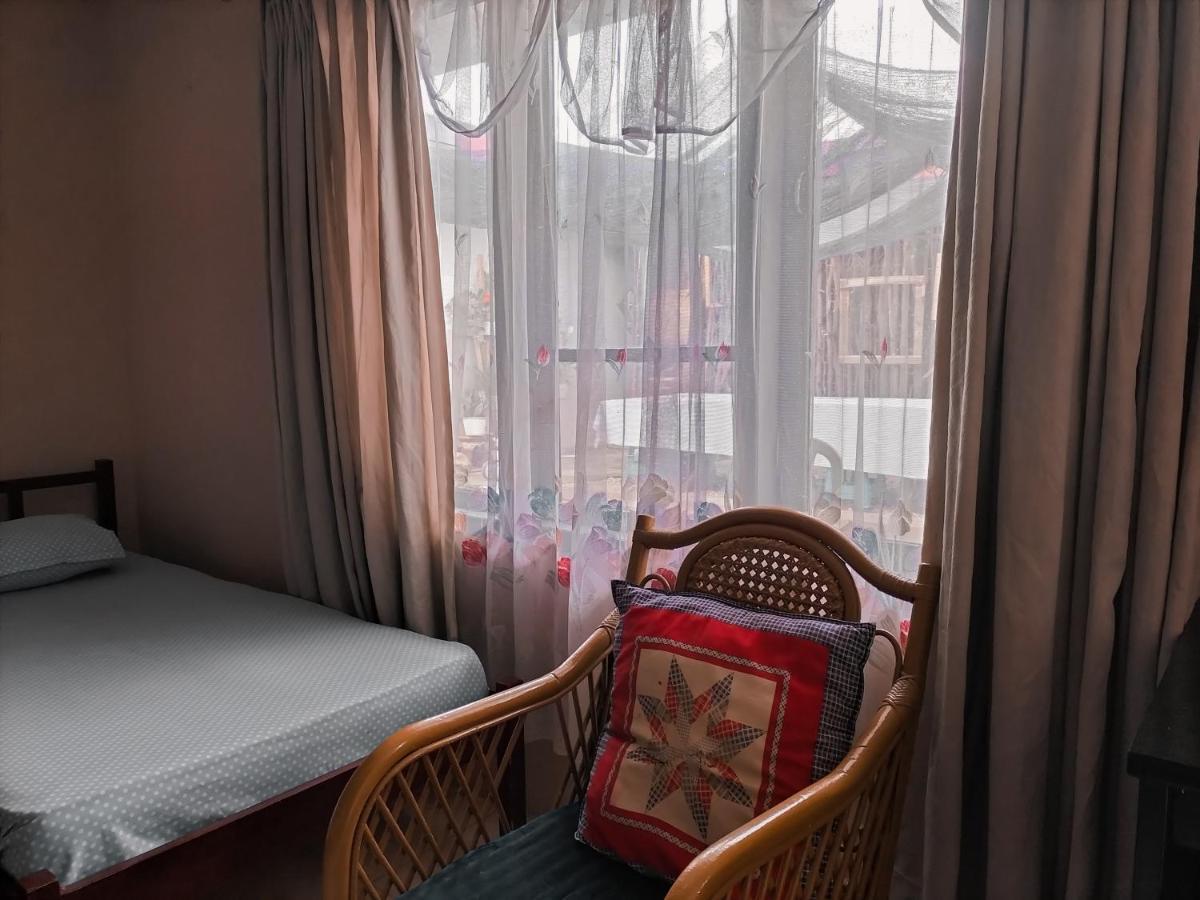 Brussels Homestay Kost บาลิเก ภายนอก รูปภาพ