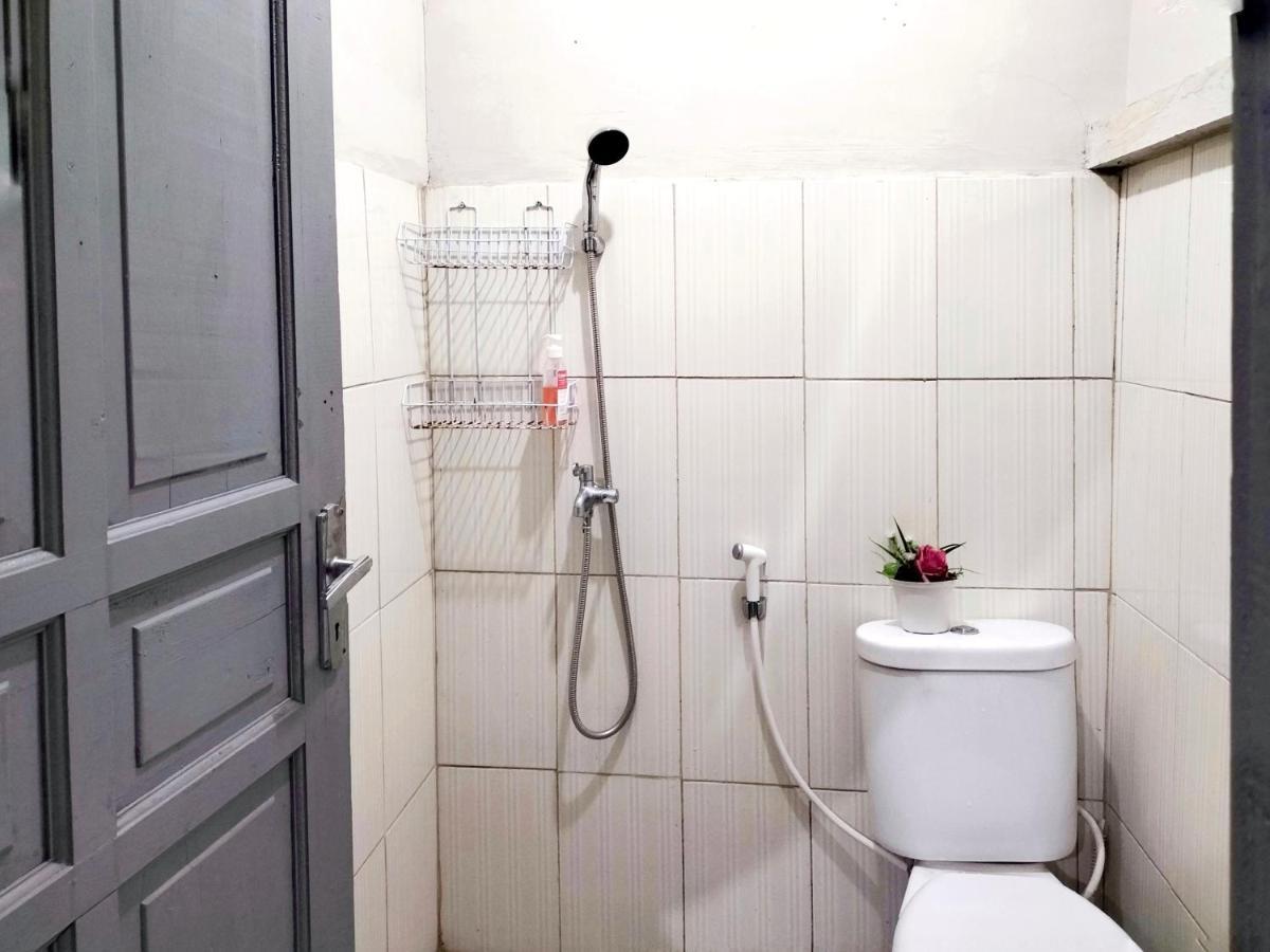 Brussels Homestay Kost บาลิเก ภายนอก รูปภาพ