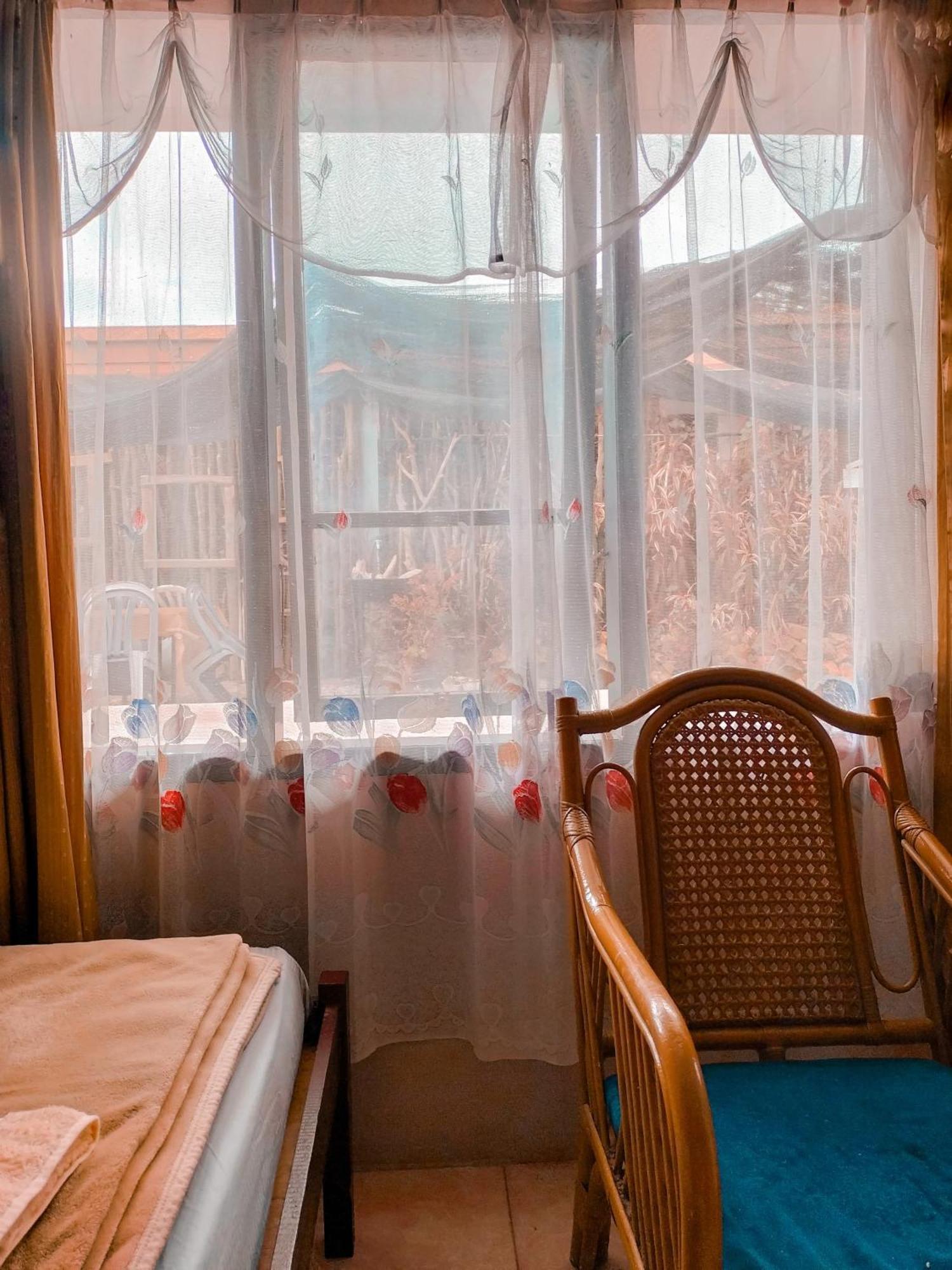 Brussels Homestay Kost บาลิเก ภายนอก รูปภาพ
