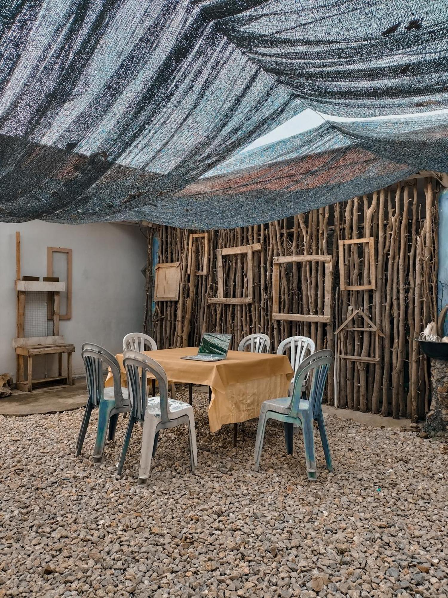 Brussels Homestay Kost บาลิเก ภายนอก รูปภาพ